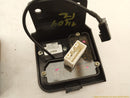 Maserati Quattroporte Set Of 3 Dashboard Switch & Trim-10