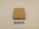 Maserati Quattroporte Front Left On Board Diagnostics Port Cover Trim-1