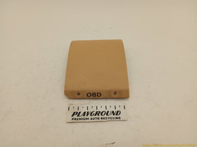 Maserati Quattroporte Front Left On Board Diagnostics Port Cover Trim