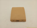 Maserati Quattroporte Front Left On Board Diagnostics Port Cover Trim-2