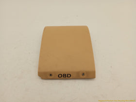 Maserati Quattroporte Front Left On Board Diagnostics Port Cover Trim - 0