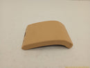 Maserati Quattroporte Front Left On Board Diagnostics Port Cover Trim-3