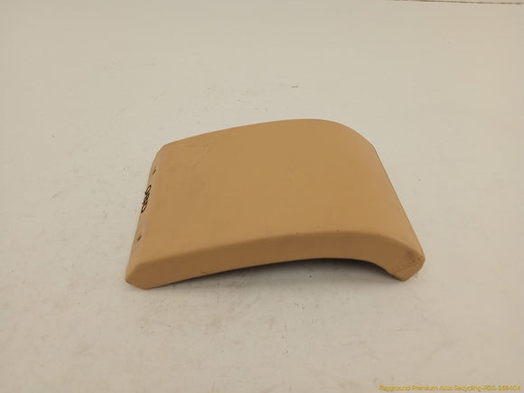 Maserati Quattroporte Front Left On Board Diagnostics Port Cover Trim