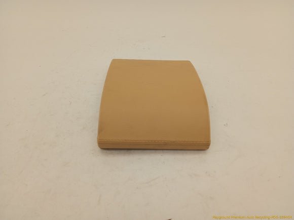 Maserati Quattroporte Front Left On Board Diagnostics Port Cover Trim