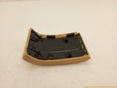 Maserati Quattroporte Front Left On Board Diagnostics Port Cover Trim-6