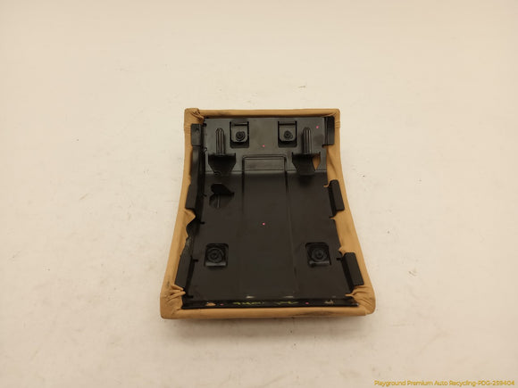 Maserati Quattroporte Front Left On Board Diagnostics Port Cover Trim