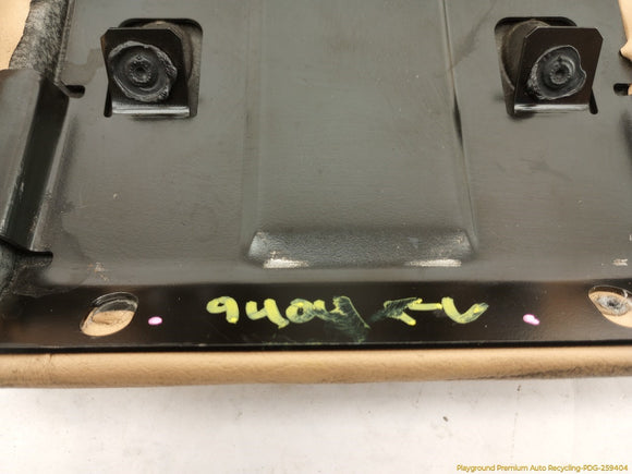 Maserati Quattroporte Front Left On Board Diagnostics Port Cover Trim