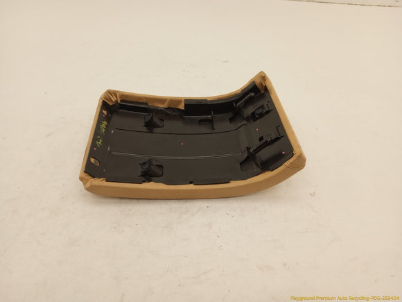 Maserati Quattroporte Front Left On Board Diagnostics Port Cover Trim