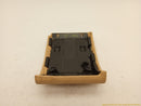 Maserati Quattroporte Front Left On Board Diagnostics Port Cover Trim-10