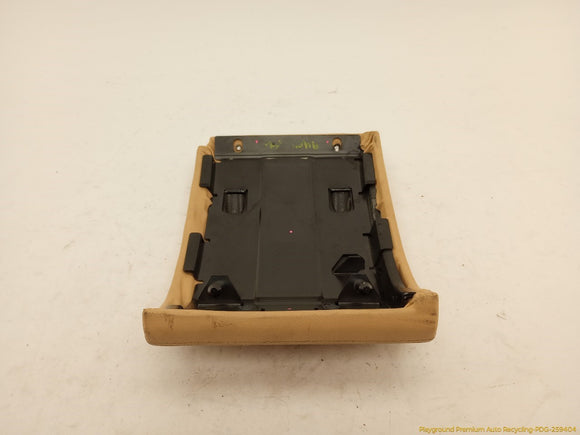 Maserati Quattroporte Front Left On Board Diagnostics Port Cover Trim
