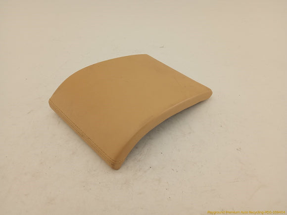 Maserati Quattroporte Front Left On Board Diagnostics Port Cover Trim