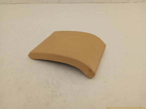 Maserati Quattroporte Front Left On Board Diagnostics Port Cover Trim