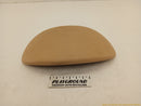 Maserati Quattroporte Upper Cluster Speedometer Trim Cover-1