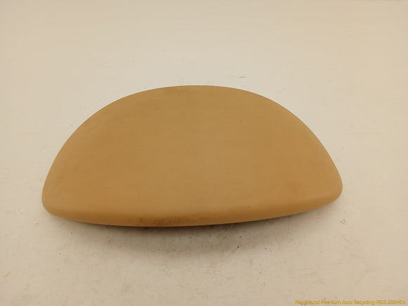 Maserati Quattroporte Upper Cluster Speedometer Trim Cover