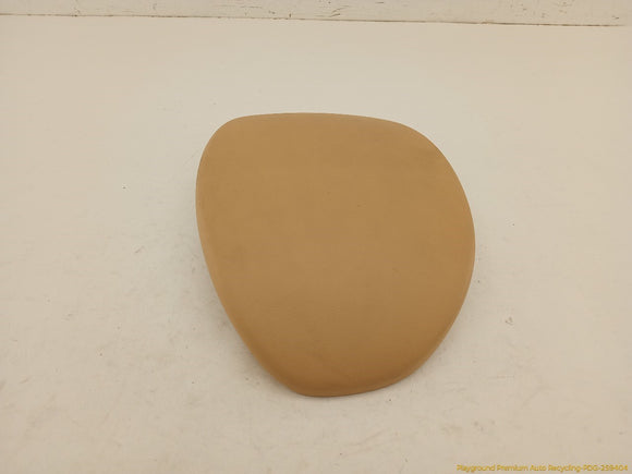 Maserati Quattroporte Upper Cluster Speedometer Trim Cover