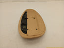 Maserati Quattroporte Upper Cluster Speedometer Trim Cover-6