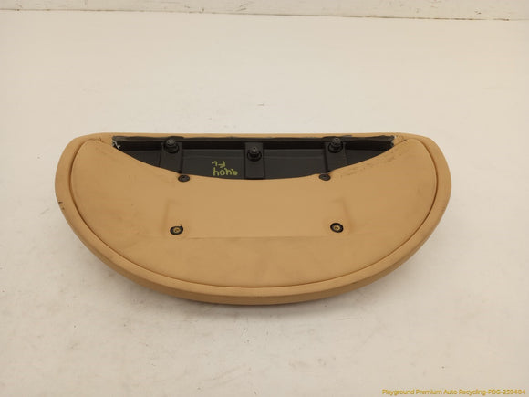 Maserati Quattroporte Upper Cluster Speedometer Trim Cover
