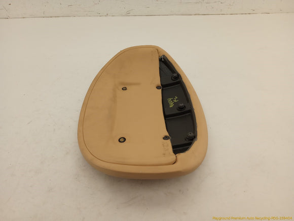 Maserati Quattroporte Upper Cluster Speedometer Trim Cover