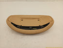 Maserati Quattroporte Upper Cluster Speedometer Trim Cover-9