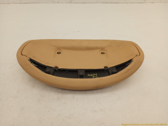 Maserati Quattroporte Upper Cluster Speedometer Trim Cover
