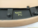 Maserati Quattroporte Upper Cluster Speedometer Trim Cover-10
