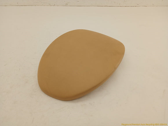 Maserati Quattroporte Upper Cluster Speedometer Trim Cover