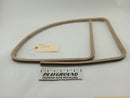 Maserati Quattroporte Sunroof Seal Molding-1