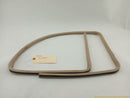 Maserati Quattroporte Sunroof Seal Molding-2