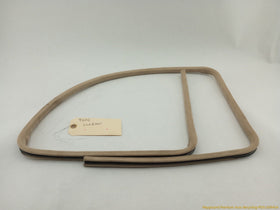 Maserati Quattroporte Sunroof Seal Molding - 0