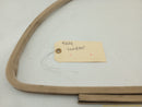 Maserati Quattroporte Sunroof Seal Molding-3