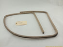 Maserati Quattroporte Sunroof Seal Molding-6