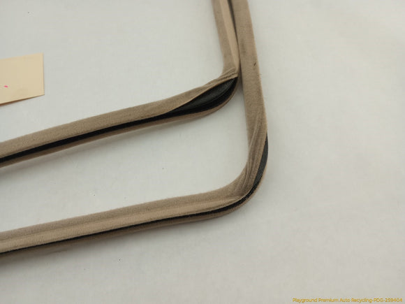 Maserati Quattroporte Sunroof Seal Molding