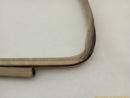 Maserati Quattroporte Sunroof Seal Molding-11