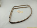 Maserati Quattroporte Sunroof Seal Molding-12