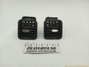 Maserati Quattroporte Pair Of Front Dash Air Vents-1