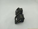 Maserati Quattroporte Pair Of Front Dash Air Vents-3