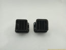 Maserati Quattroporte Pair Of Front Dash Air Vents-9