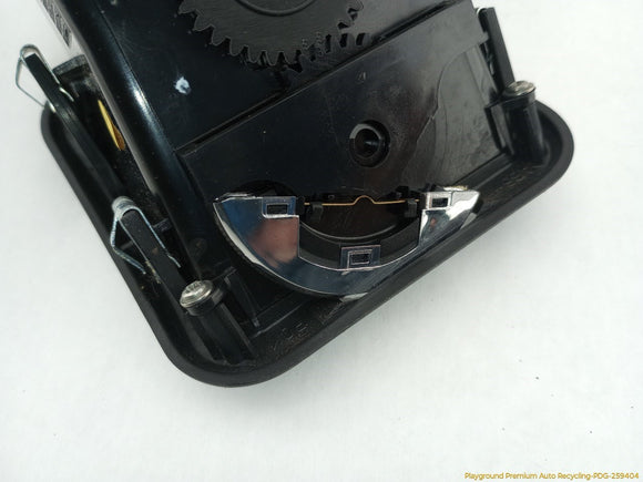 Maserati Quattroporte Pair Of Front Dash Air Vents