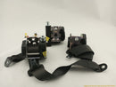 Maserati Quattroporte Set Of 3 Rear Seat Belt Retractors-10