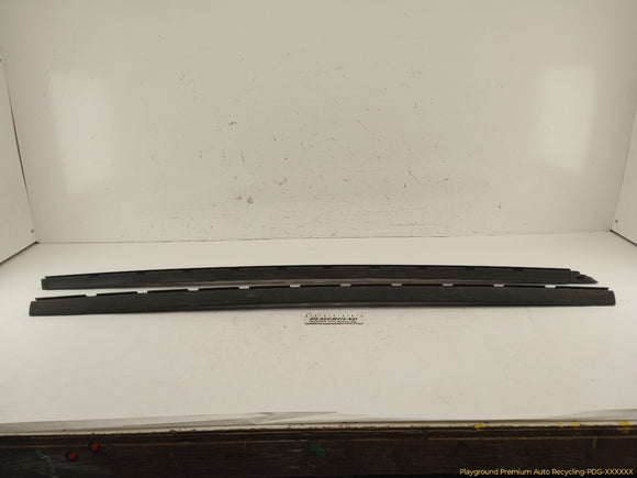 Range Rover Pair Of Roof Racks