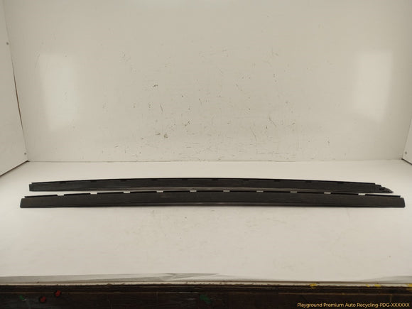 Range Rover Pair Of Roof Racks
