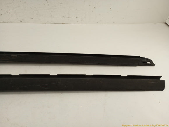 Range Rover Pair Of Roof Racks