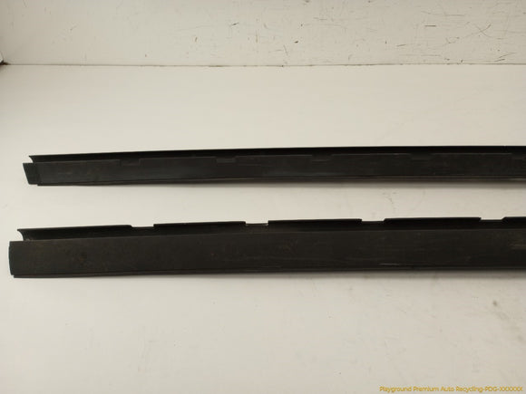 Range Rover Pair Of Roof Racks