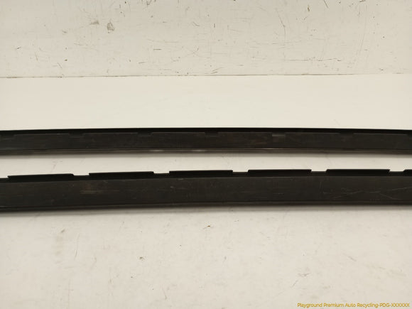 Range Rover Pair Of Roof Racks