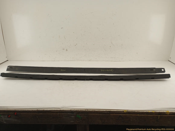 Range Rover Pair Of Roof Racks
