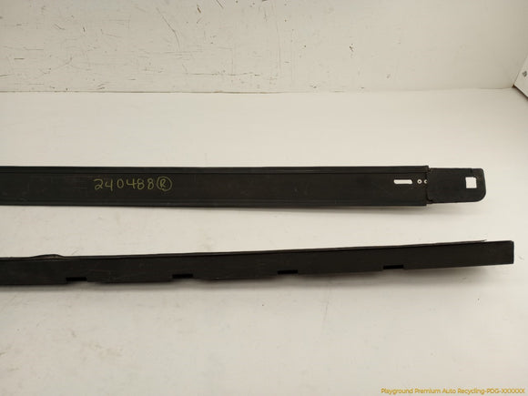 Range Rover Pair Of Roof Racks