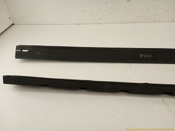 Range Rover Pair Of Roof Racks