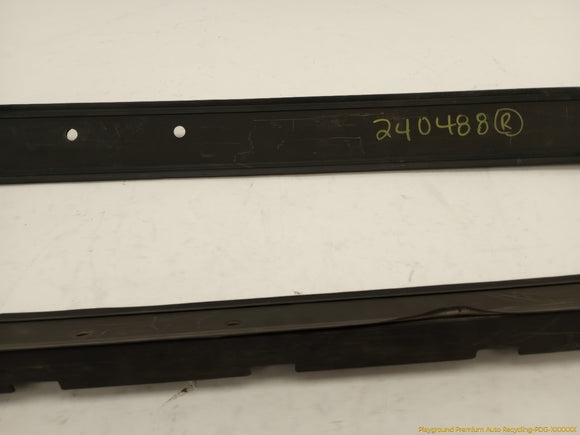 Range Rover Pair Of Roof Racks