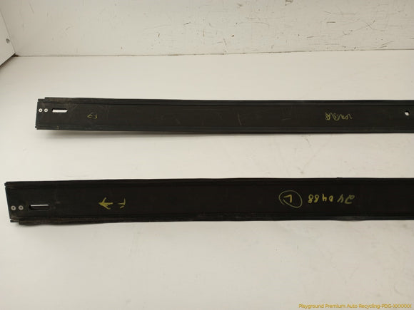 Range Rover Pair Of Roof Racks
