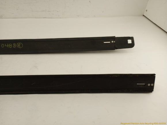 Range Rover Pair Of Roof Racks